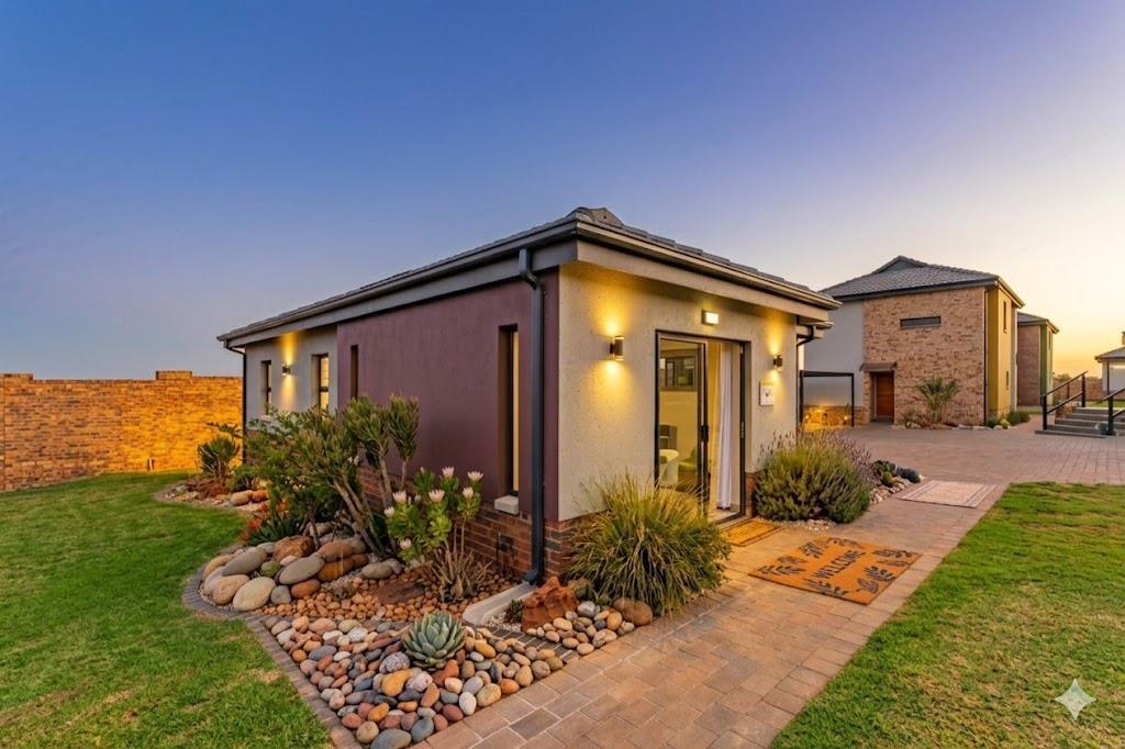 3 Bedroom House in Lion Pride