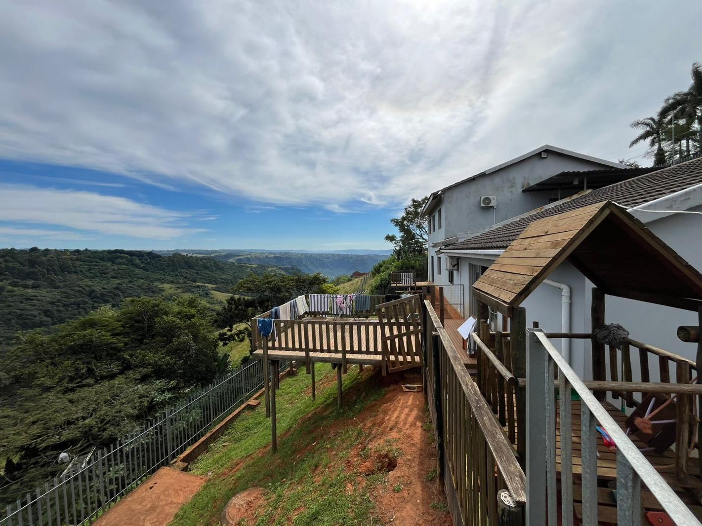 4 Bedroom House in Wyebank