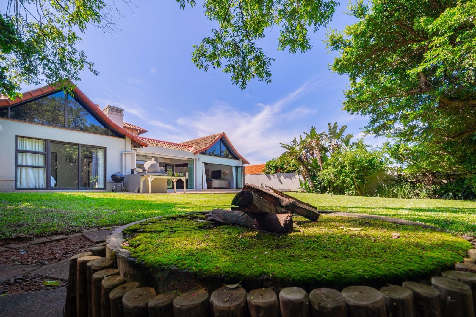 3 Bedroom House in Port Zimbali Estate