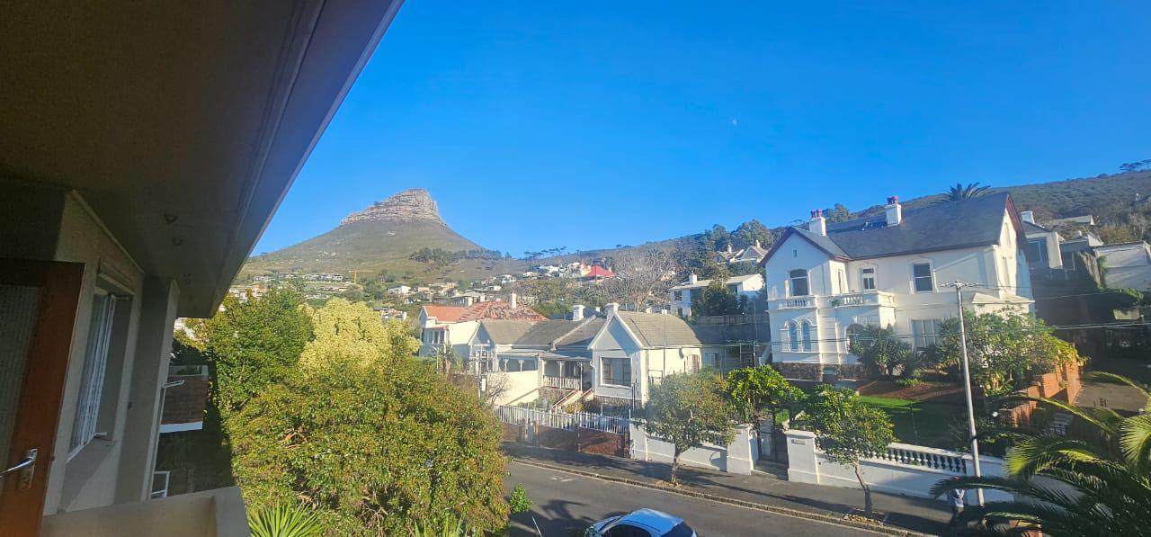 1 Bedroom Apartment in Tamboerskloof