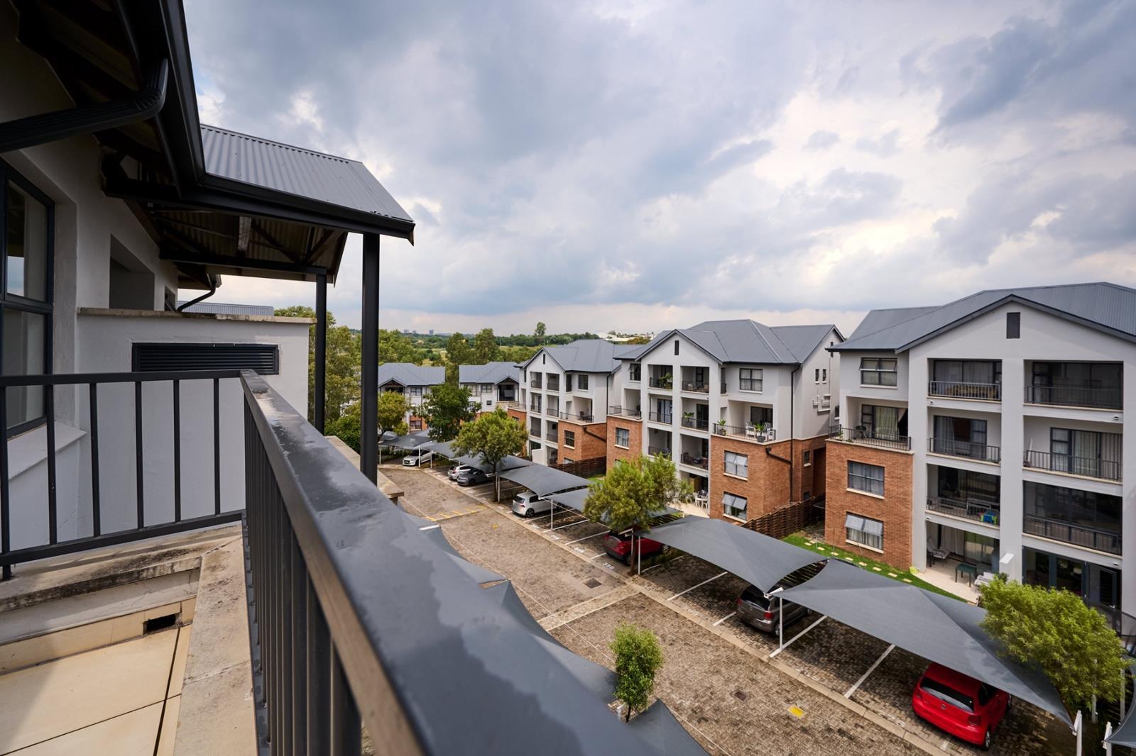 1 Bedroom Apartment in Olivedale