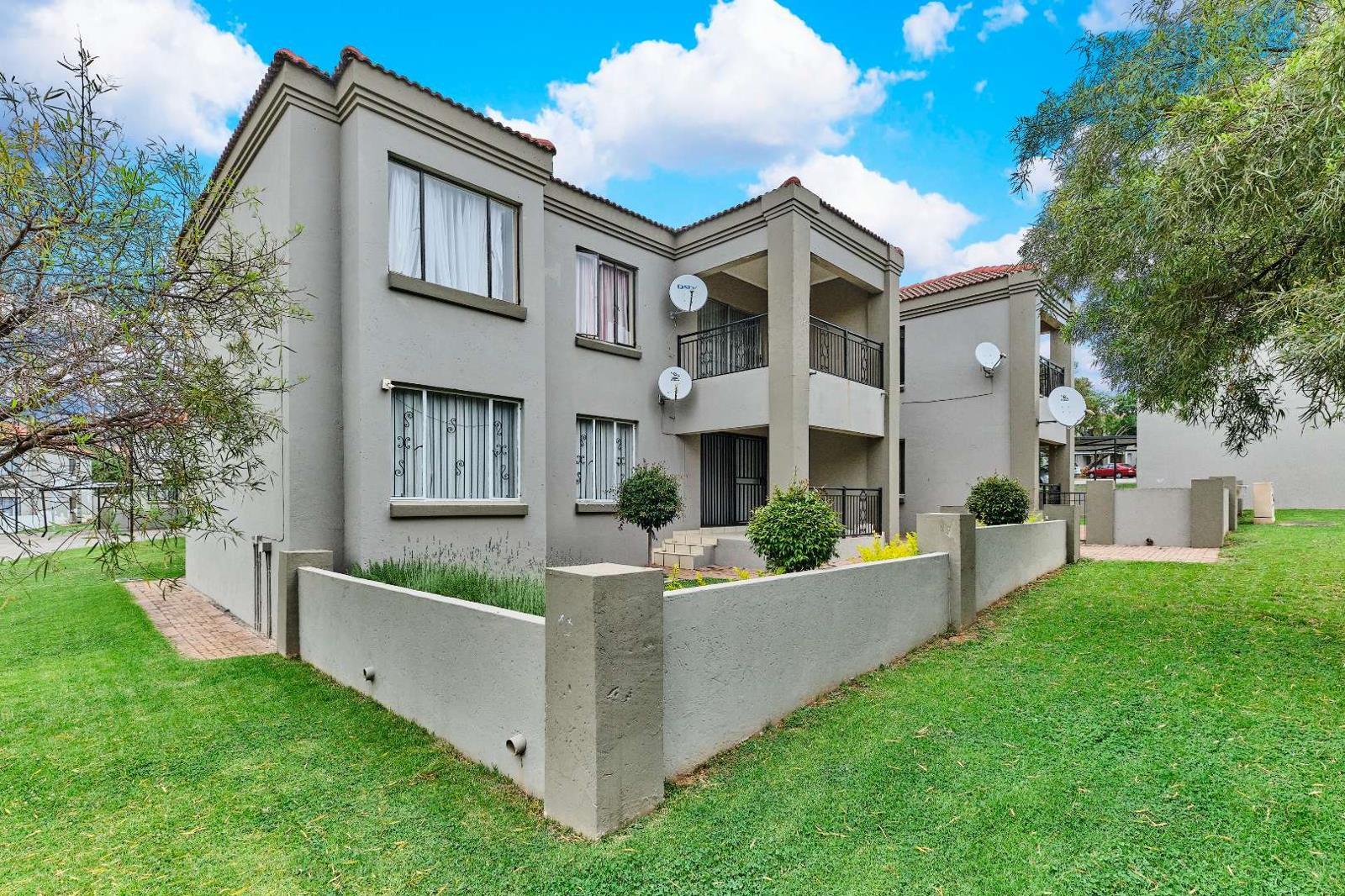 3 Bedroom Townhouse in Willowbrook
