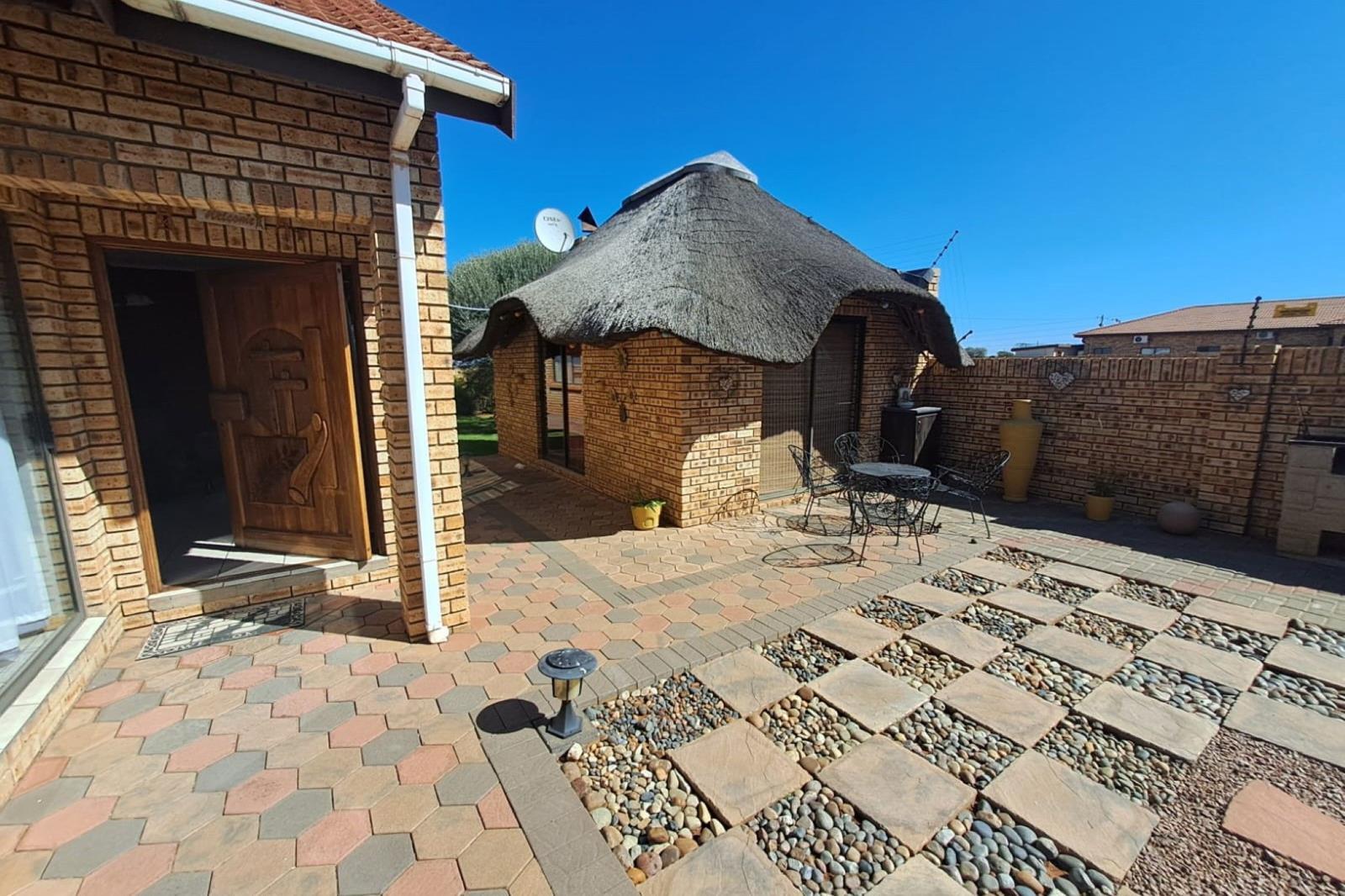 2 Bedroom House in Hillcrest