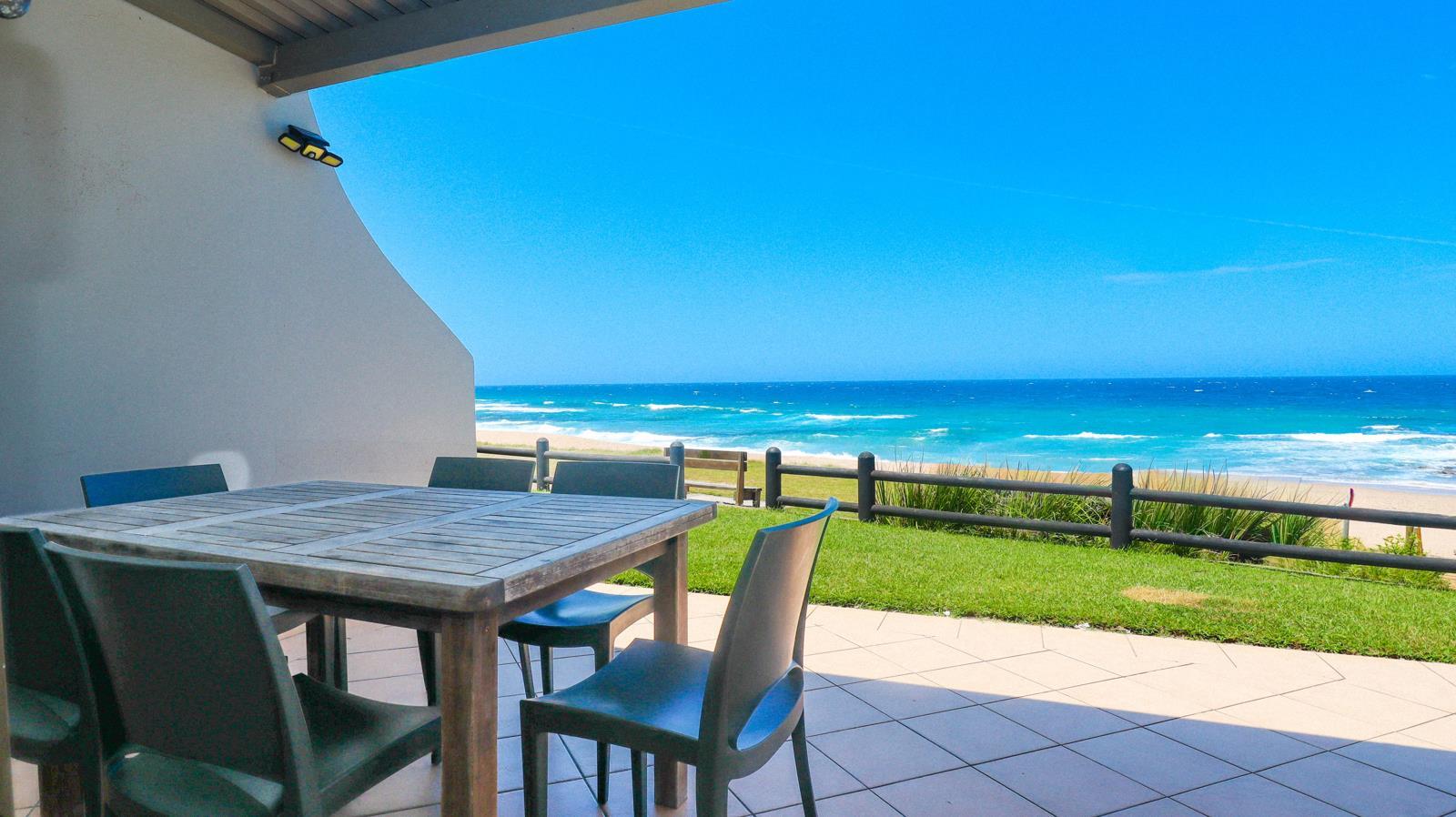 3 Bedroom Apartment in Willard Beach