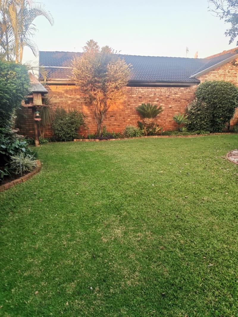 3 Bedroom House in Annlin