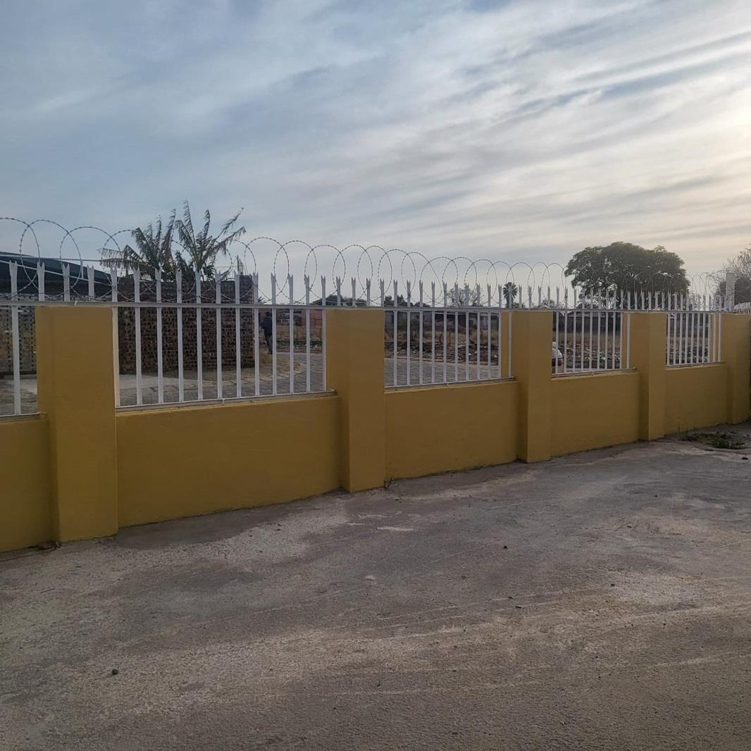 2 Bedroom Apartment in Kimberley Central