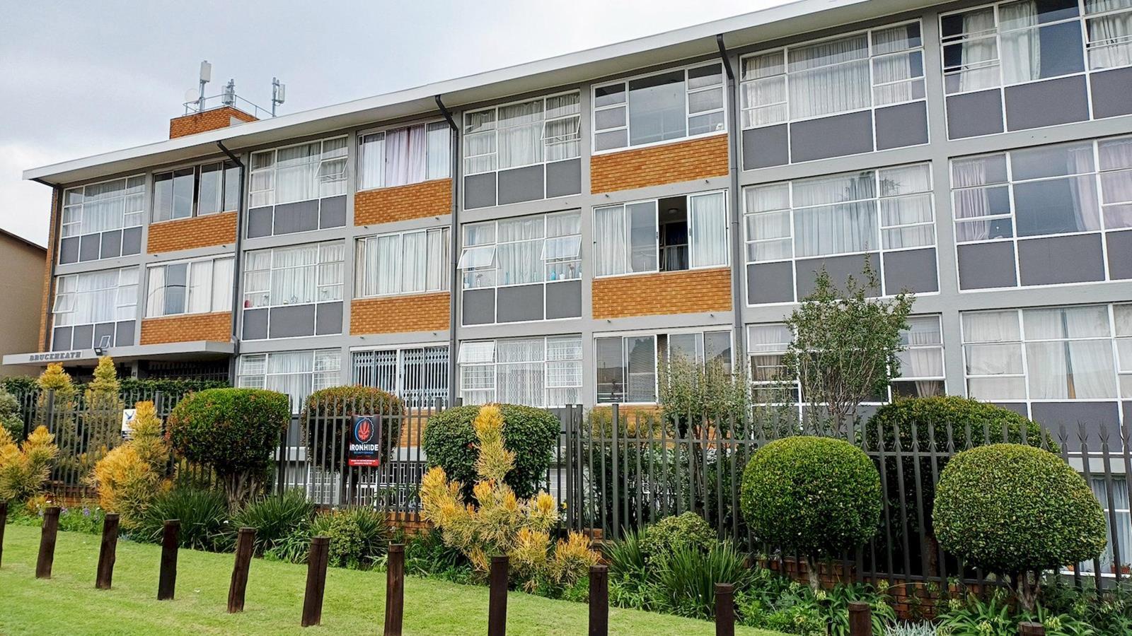 3 Bedroom Flat in Eastleigh