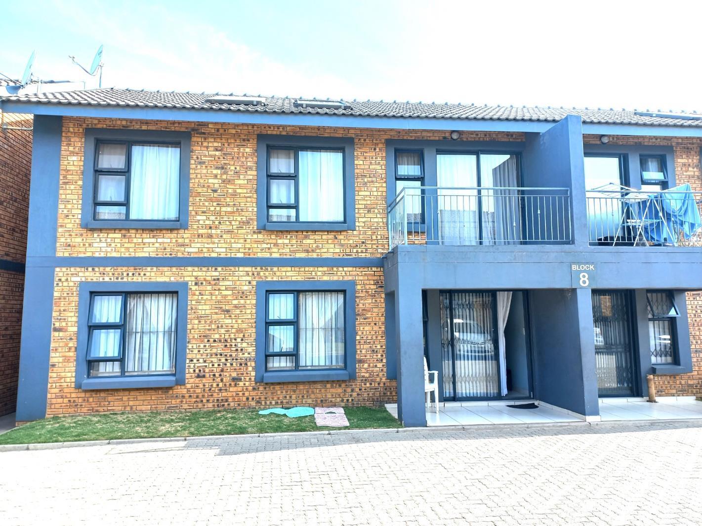 3 Bedroom Apartment in Albemarle