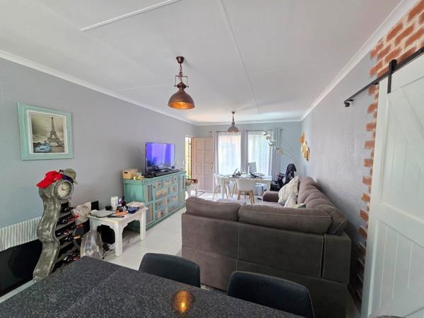 3 Bedroom Townhouse in Hennopspark