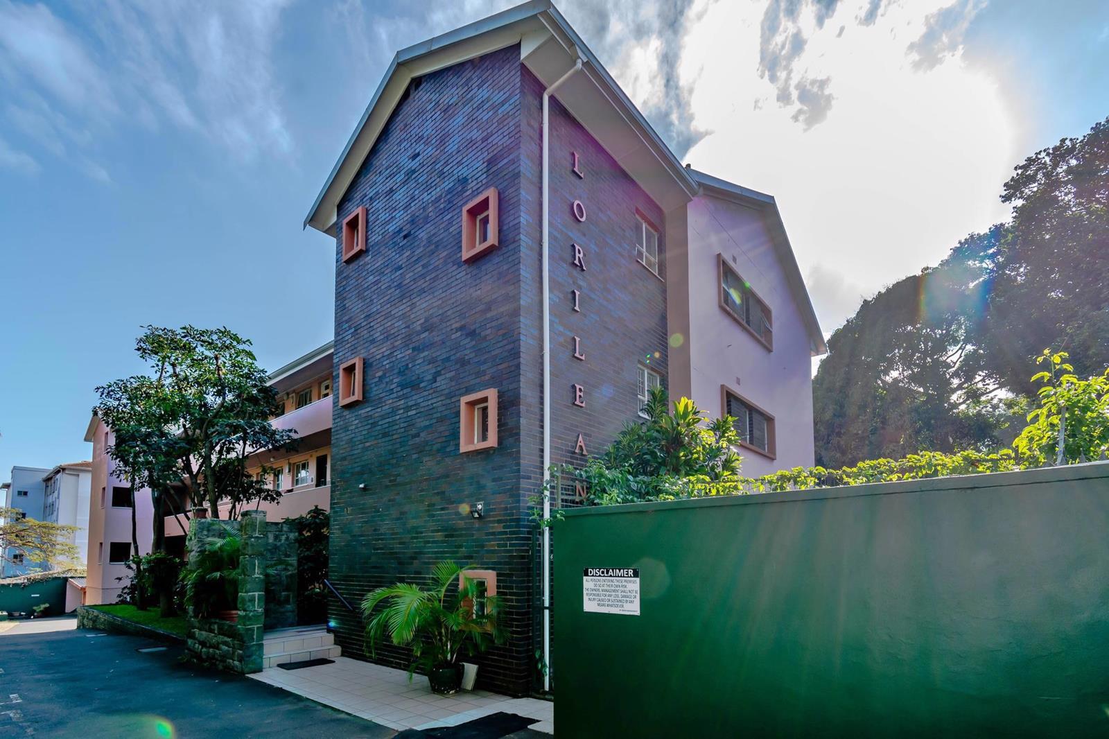 1 Bedroom Apartment in Essenwood