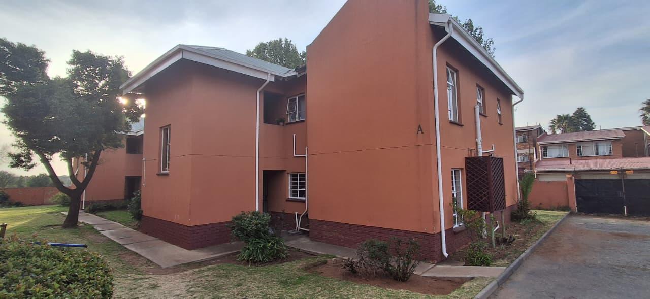 3 Bedroom Apartment in Boksburg Central