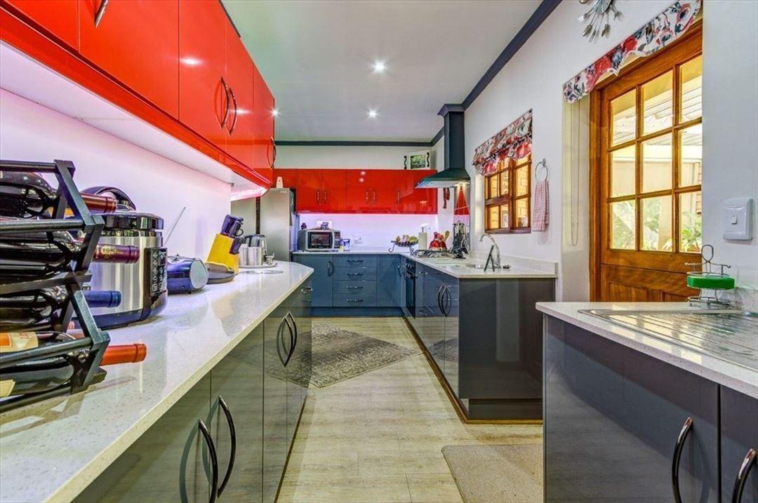 3 Bedroom House in Birchleigh