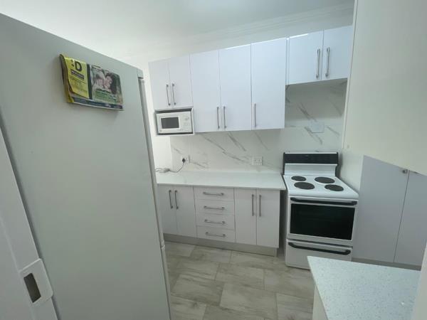 1 Bedroom Apartment in Illovo