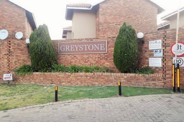 2 Bedroom Duplex in Edleen
