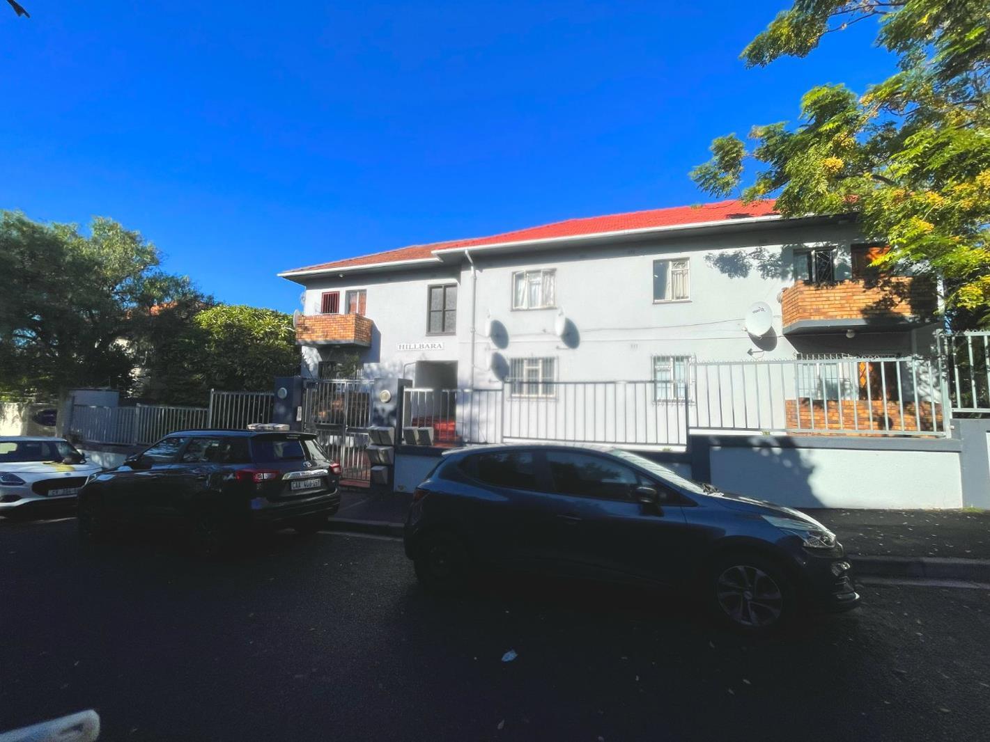 1 Bedroom Apartment in Mowbray