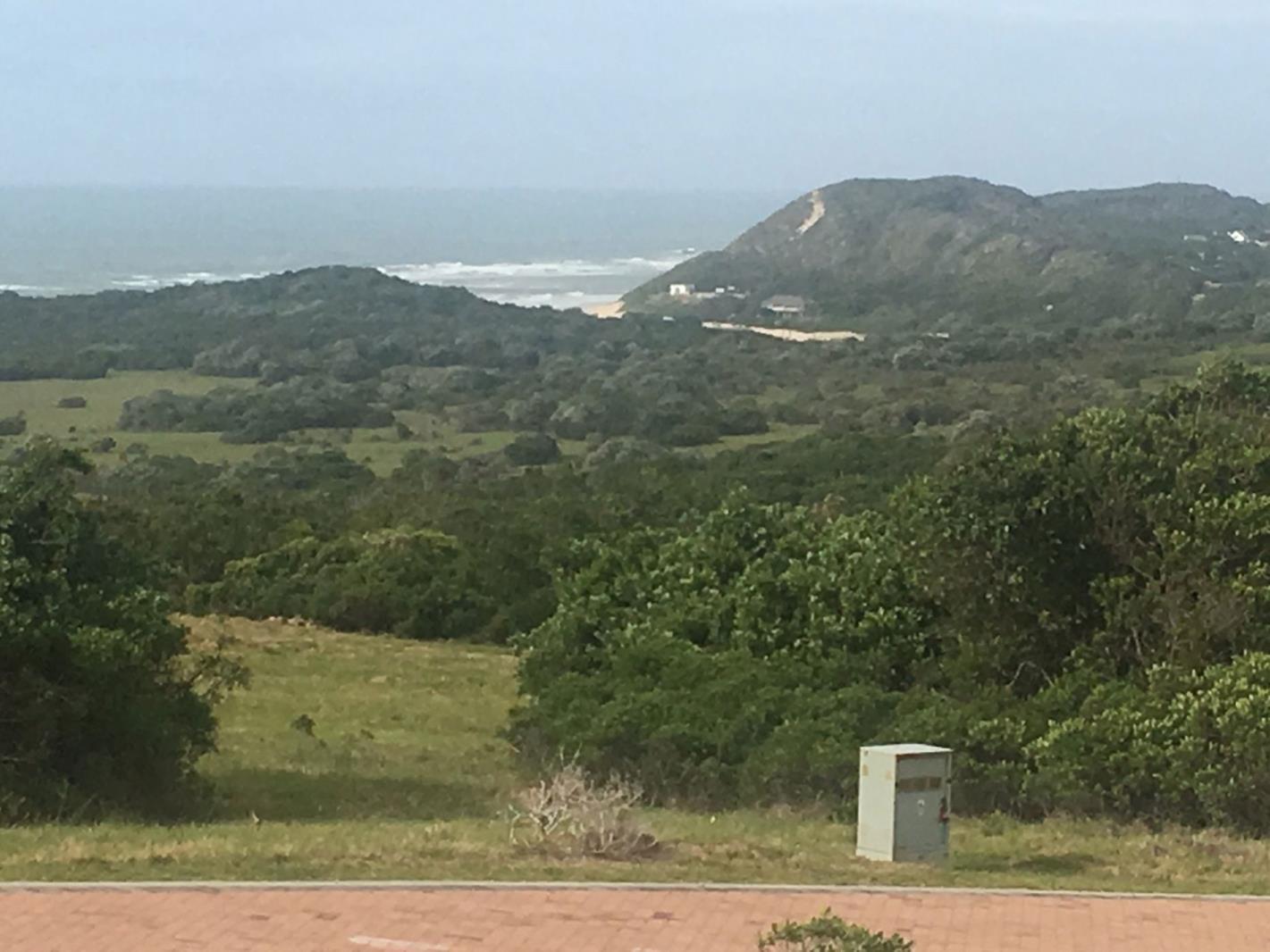 827 m² Land available in Kenton On Sea