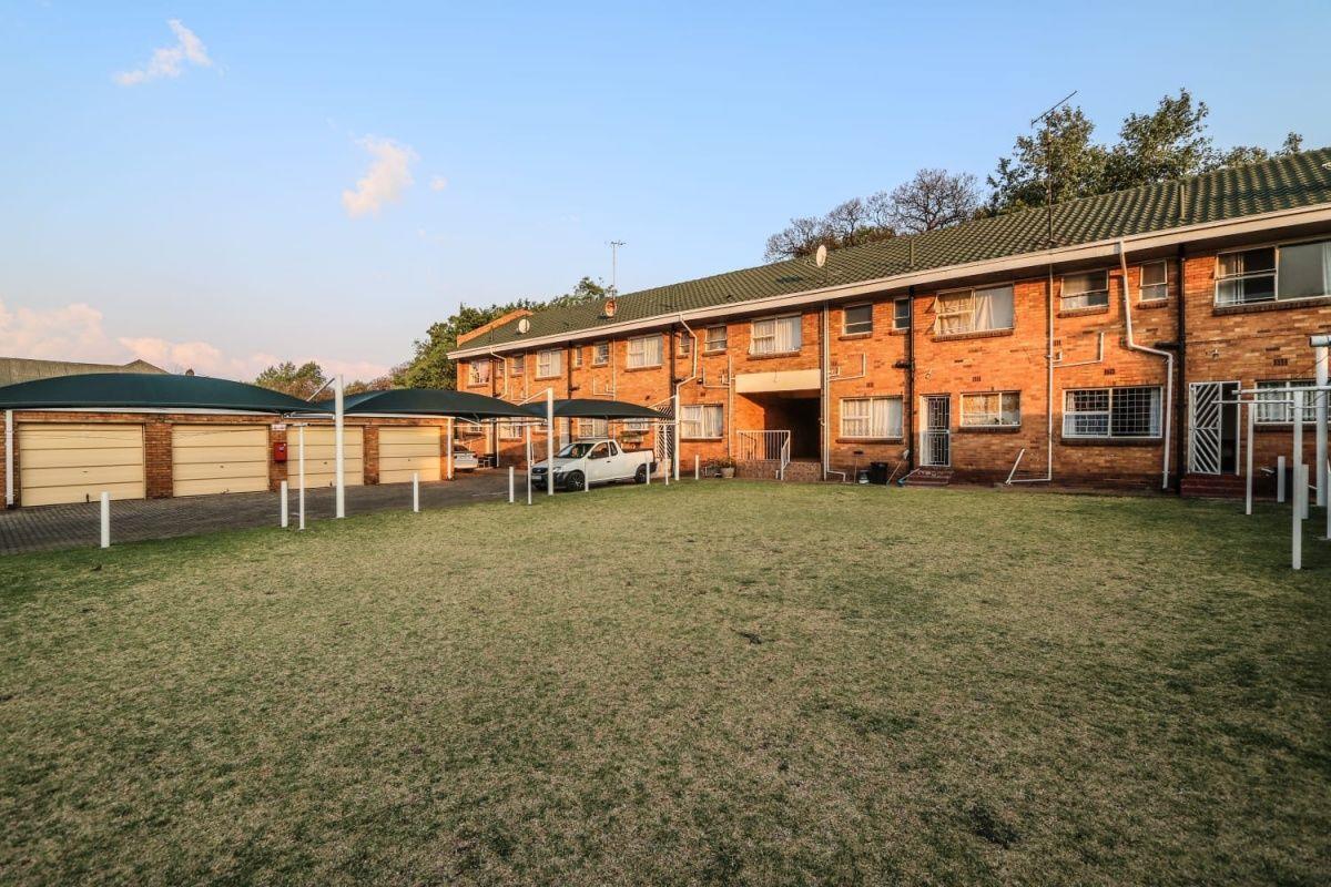 2 Bedroom Townhouse in Benoni Central