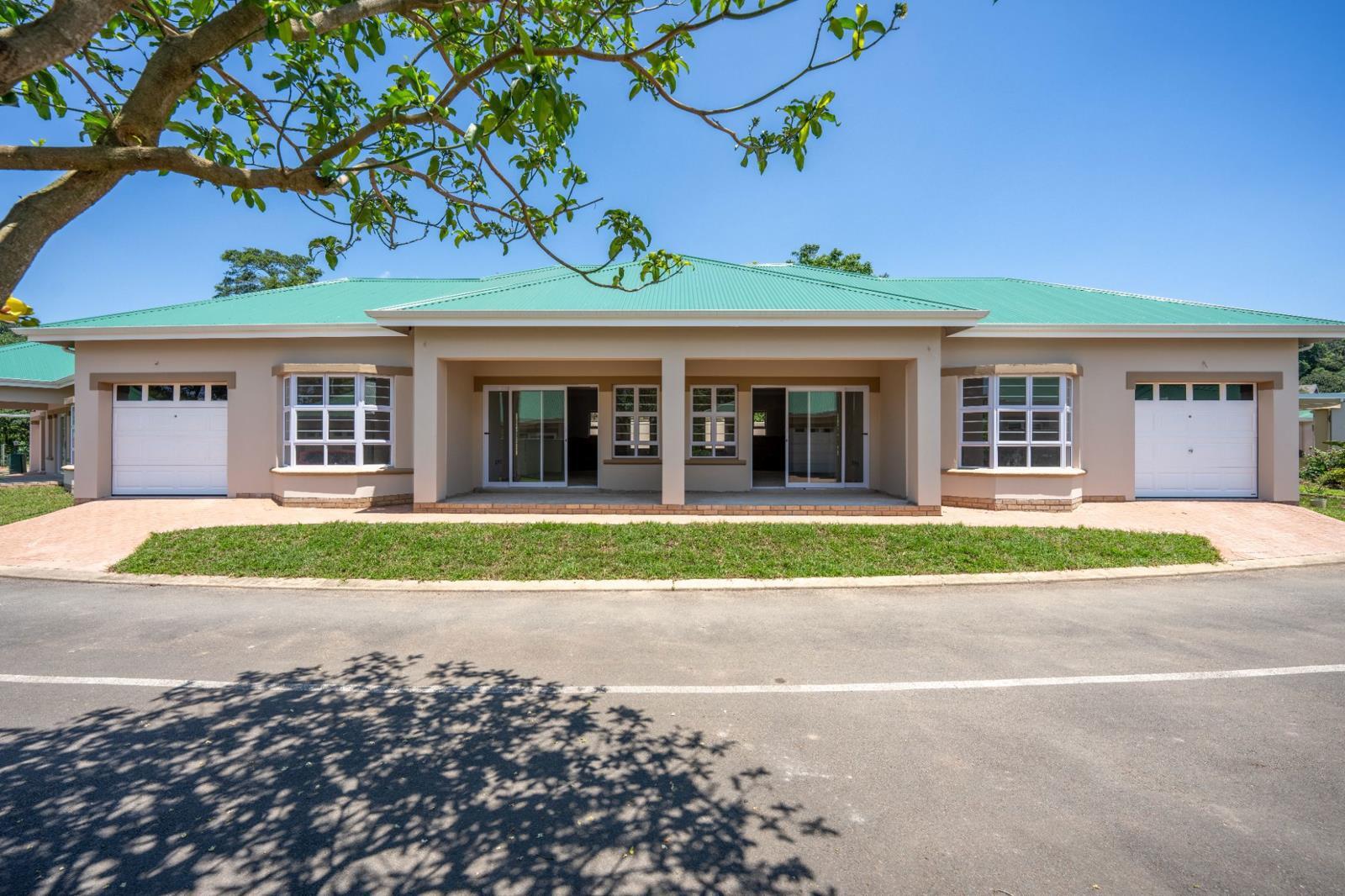 2 Bedroom Townhouse in Assagay