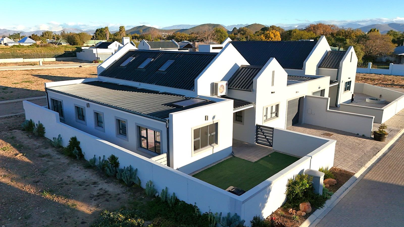 2 Bedroom House in Robertson