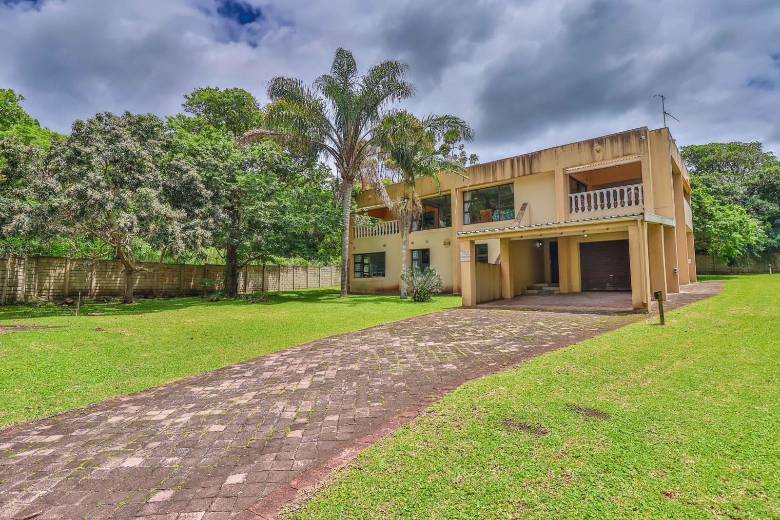 5 Bedroom House in Glenmore
