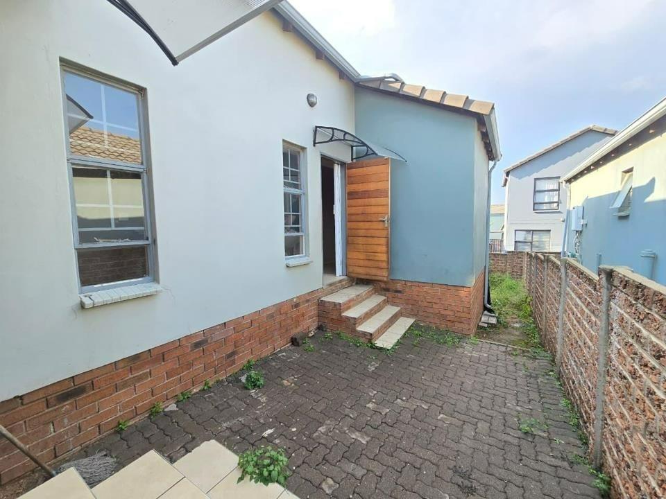 2 Bedroom House in South Hills