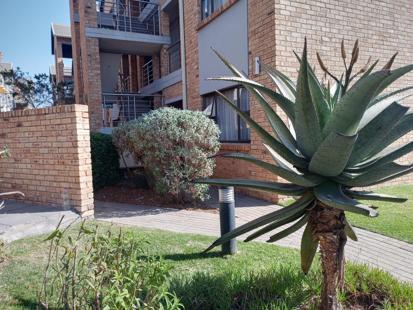 2 Bedroom House in Amberfield