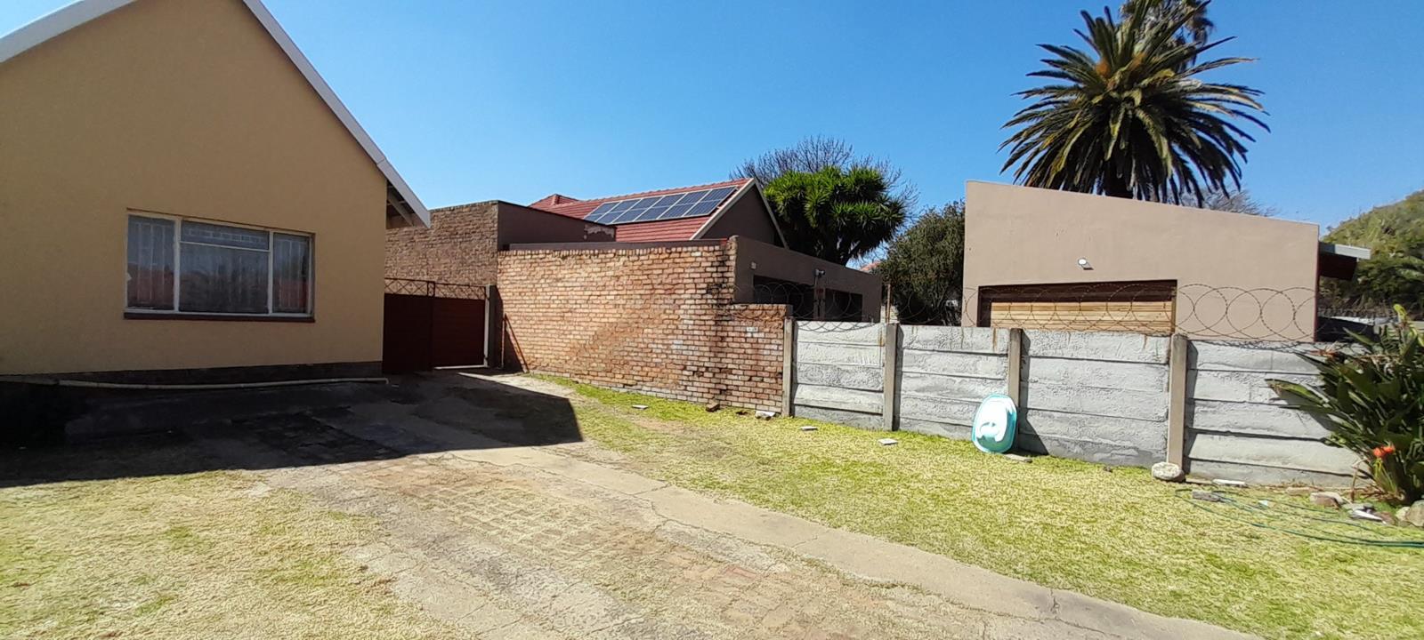 1 Bedroom Apartment in Allen Grove