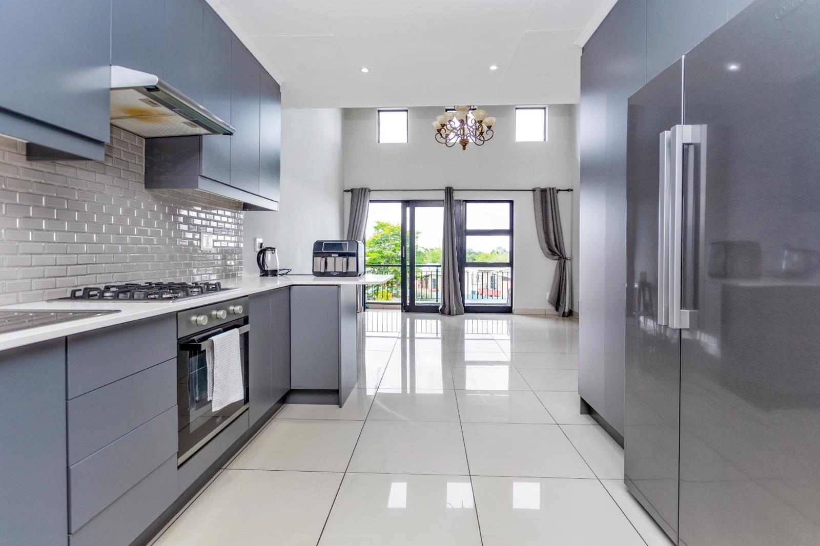 2 Bedroom Apartment in Douglasdale