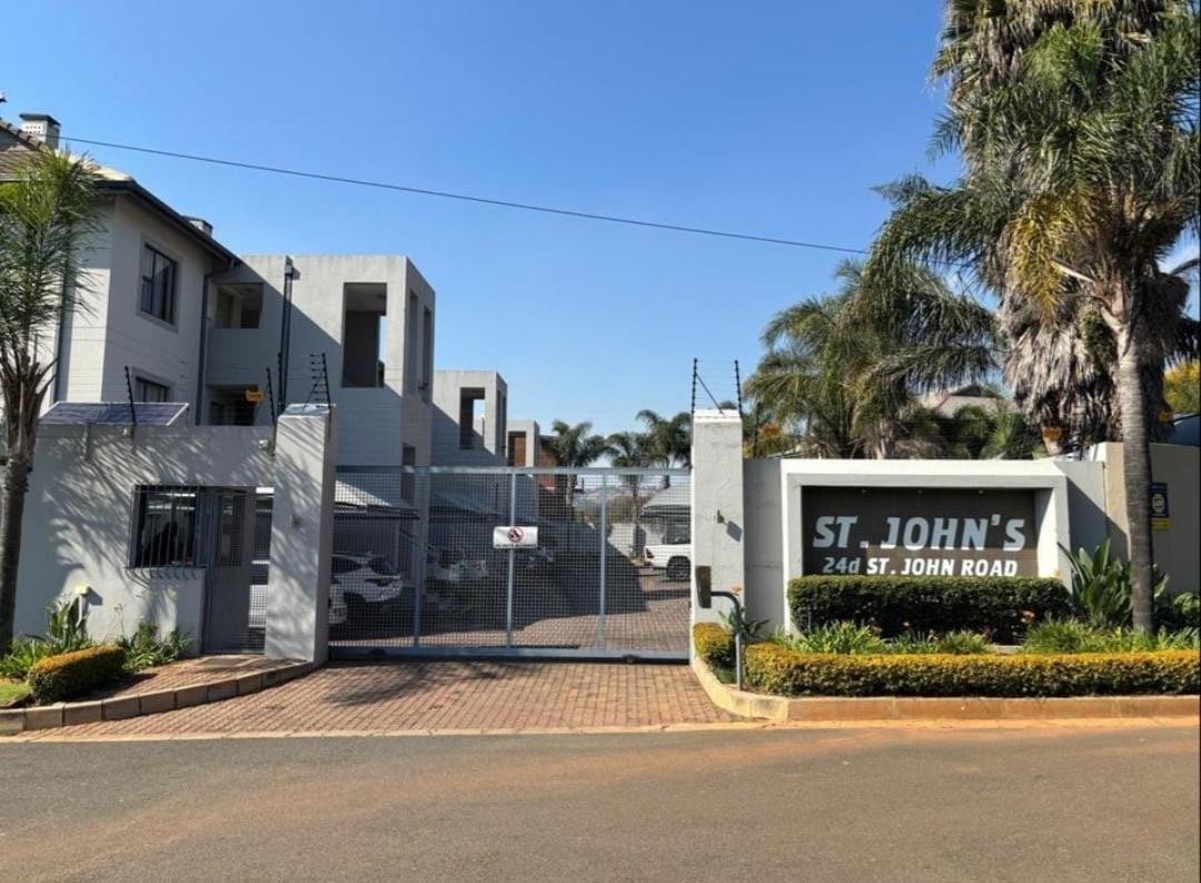 2 Bedroom Apartment in Hurlyvale