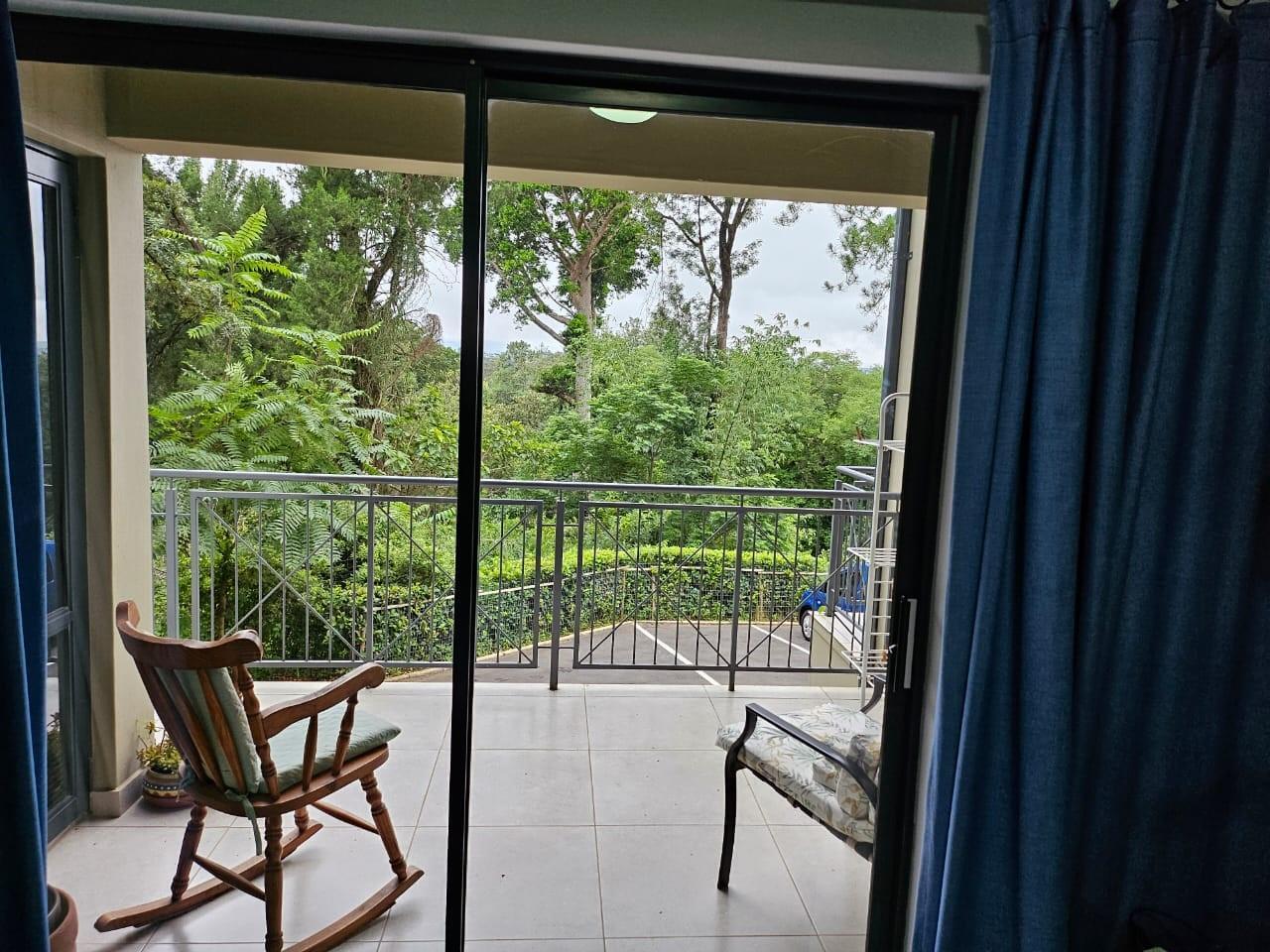 2 Bedroom Apartment in Athlone