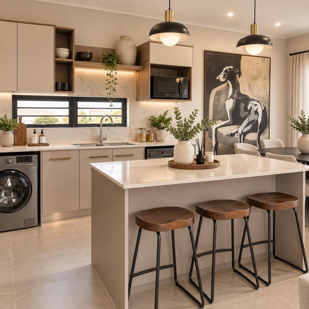 3 Bedroom House in Meyersig Lifestyle Estate