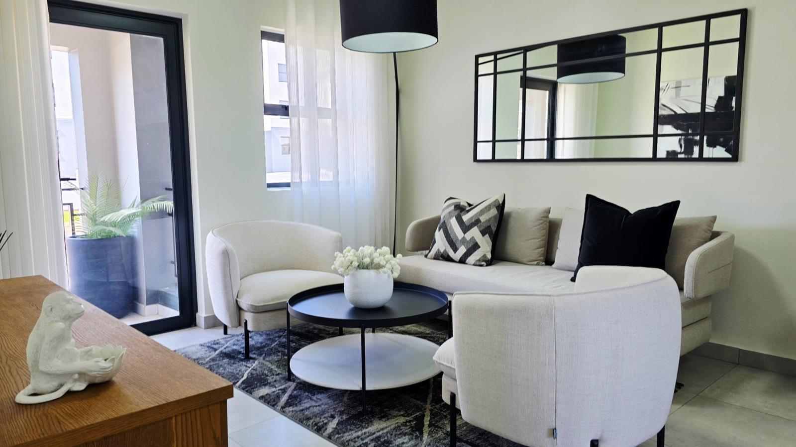 1 Bedroom Apartment in Lilianton