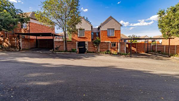 2 Bedroom Townhouse in North Riding