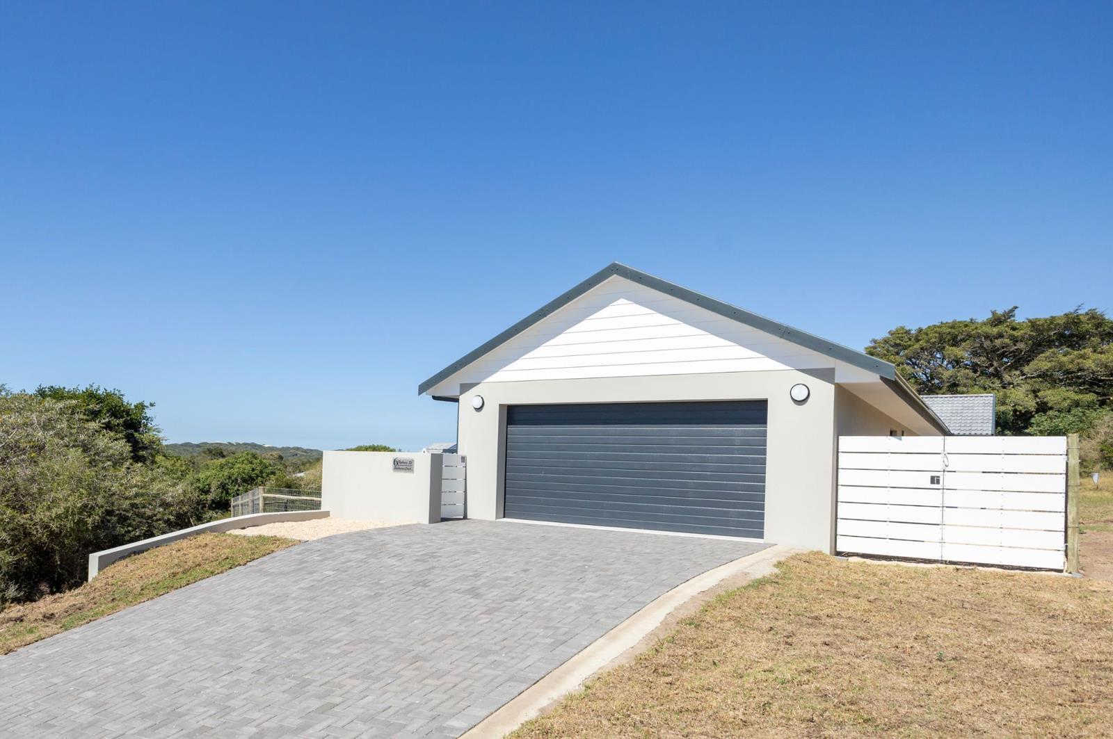 3 Bedroom House in Boesmansriviermond