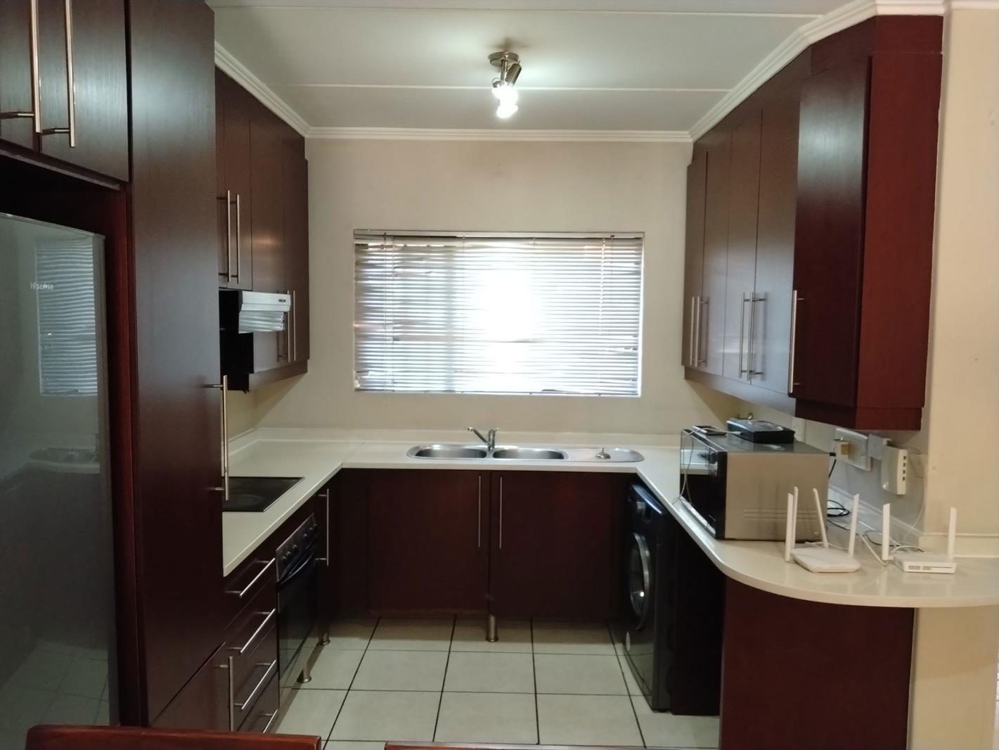 2 Bedroom Apartment in Paulshof