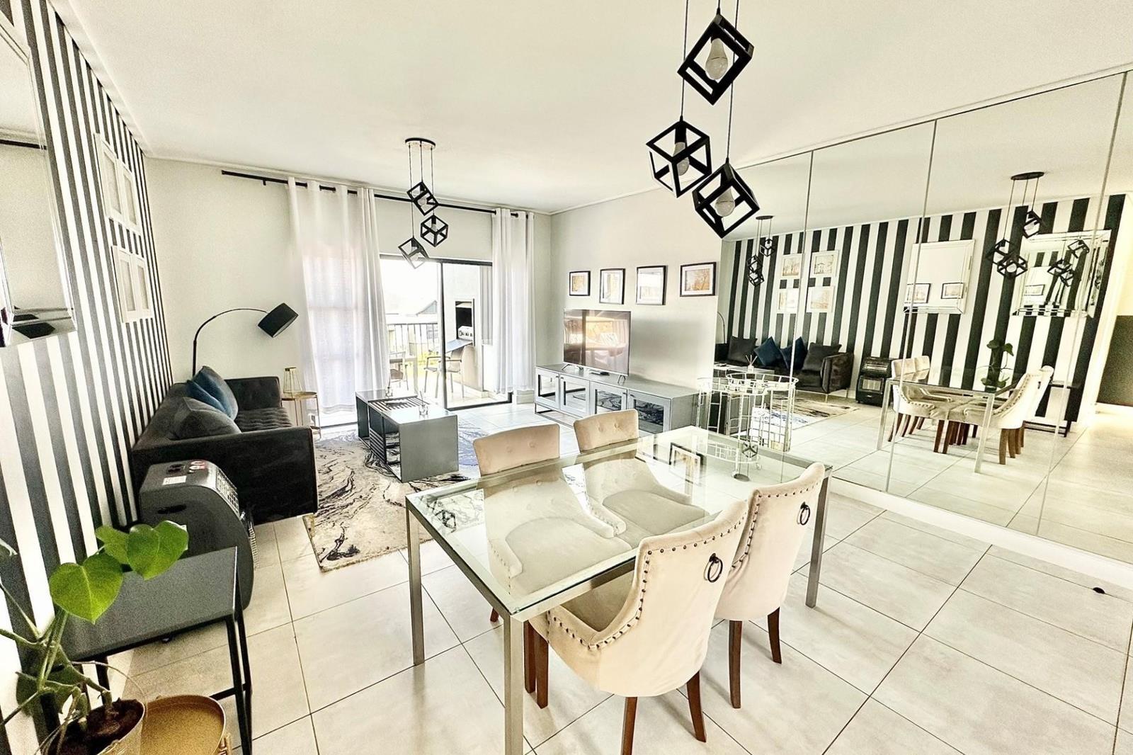 2 Bedroom Penthouse in The Polofields