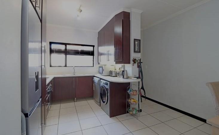 2 Bedroom Apartment in Edenvale