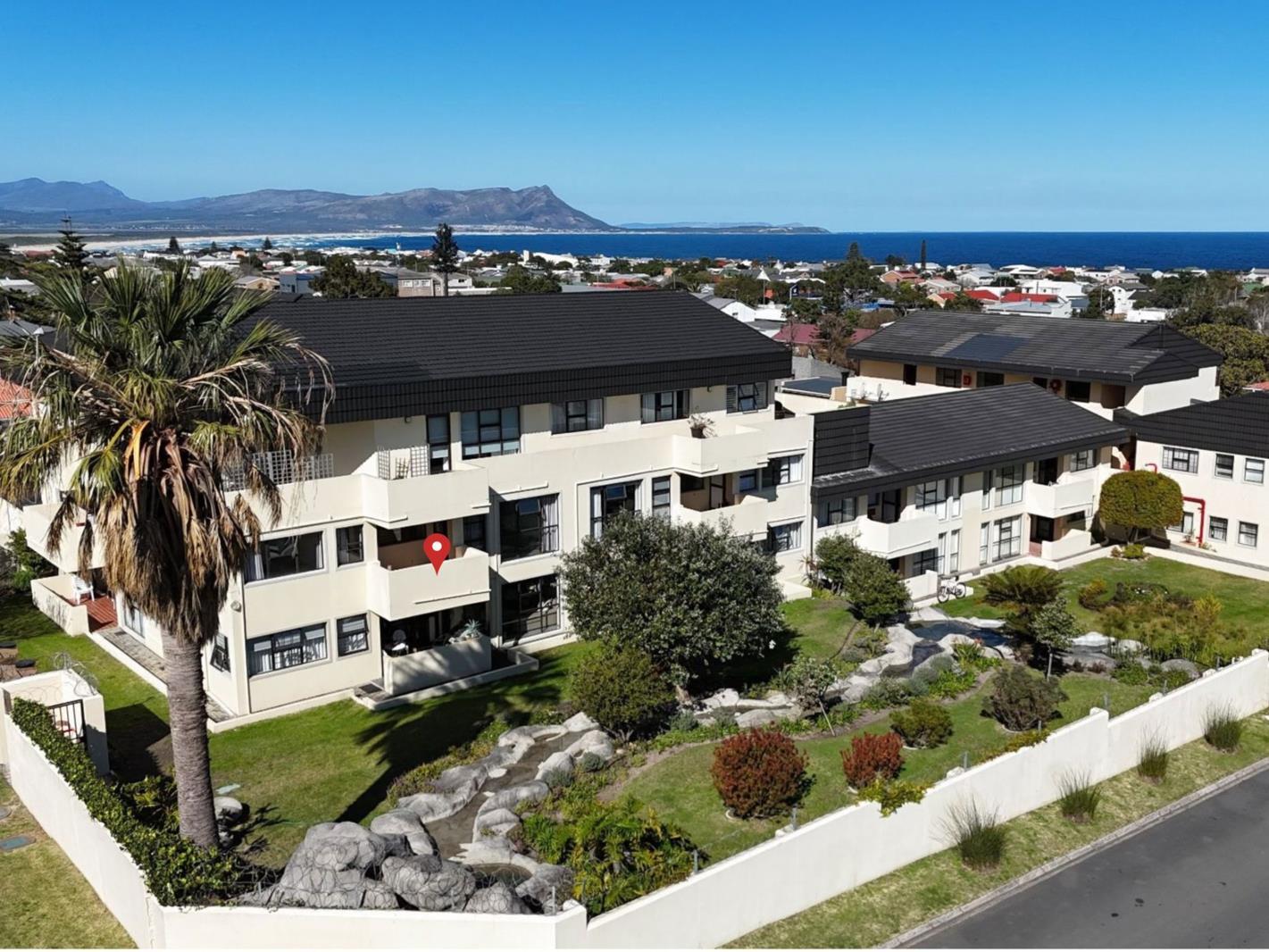 3 Bedroom Apartment in Kleinmond