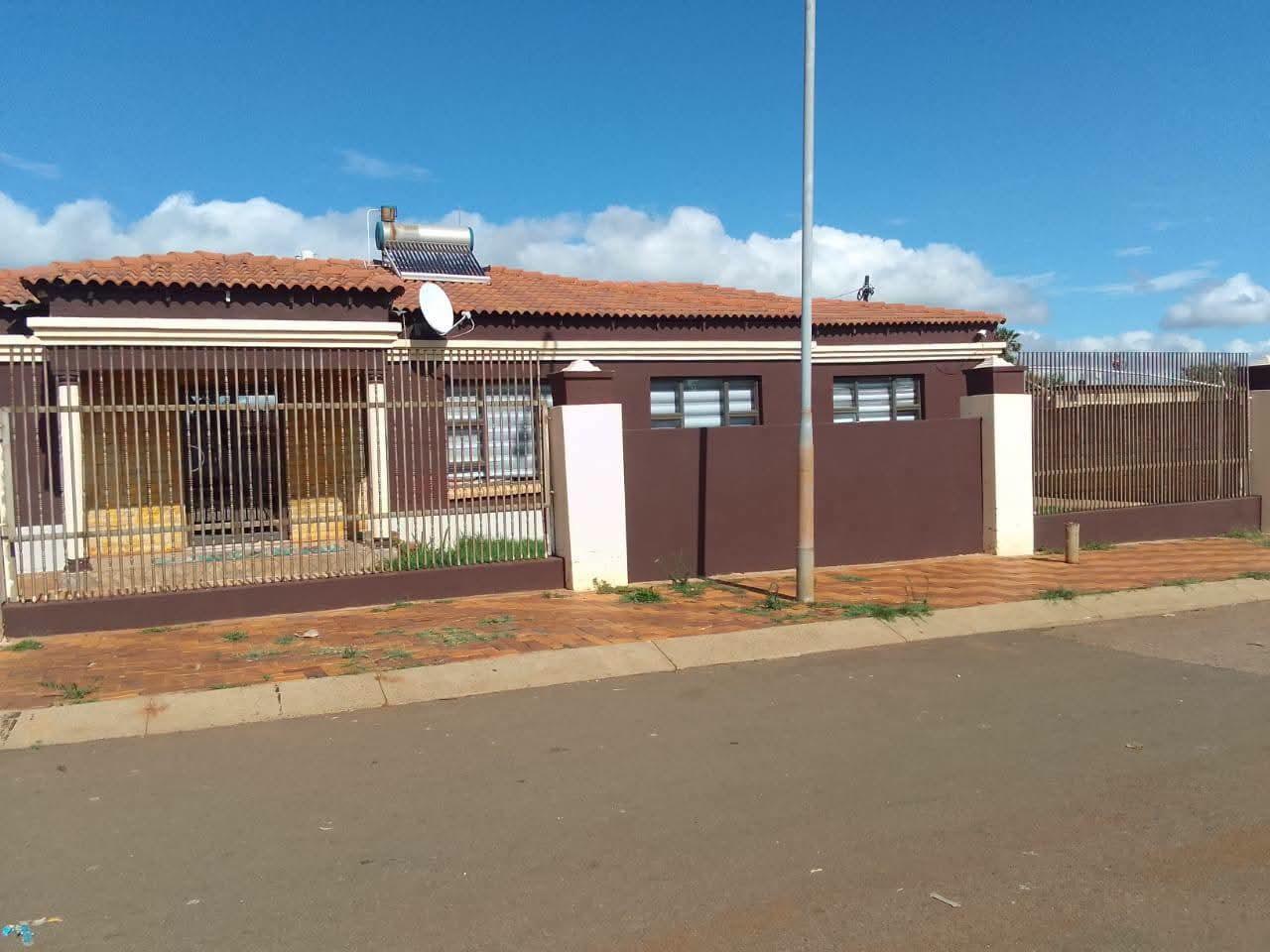 4 Bedroom House in Ennerdale