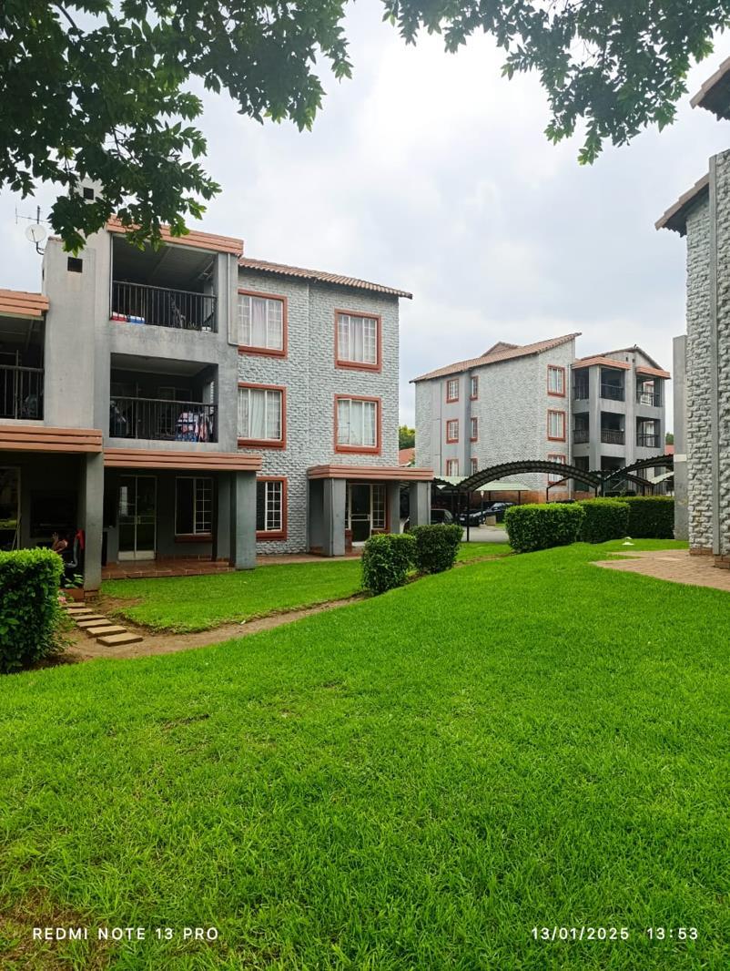 2 Bedroom Apartment in Castleview