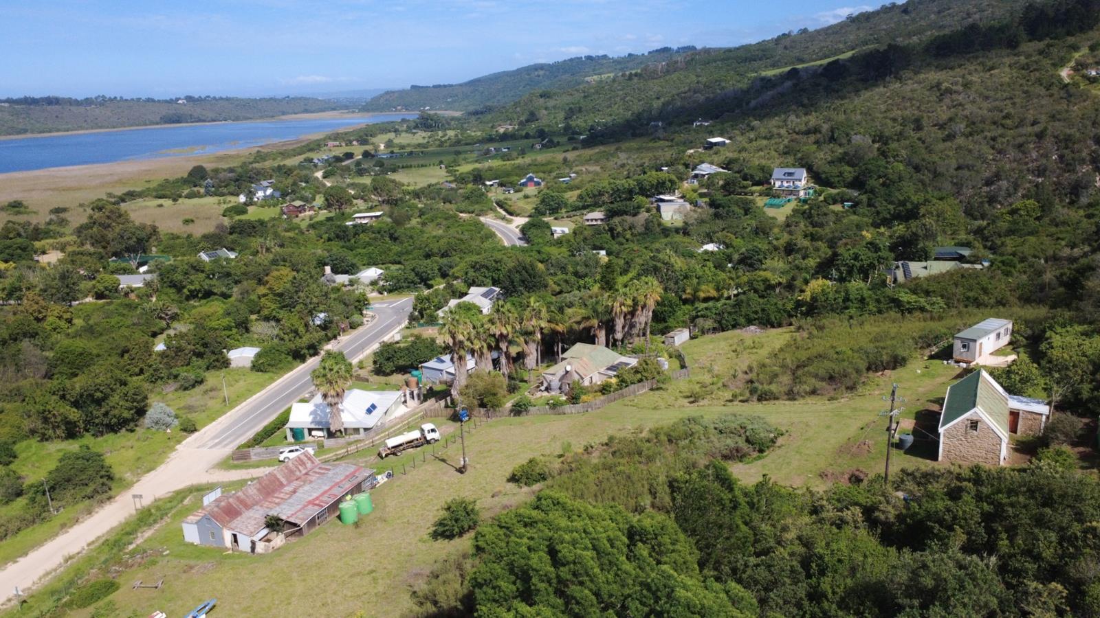 3 Bedroom House in Wilderness