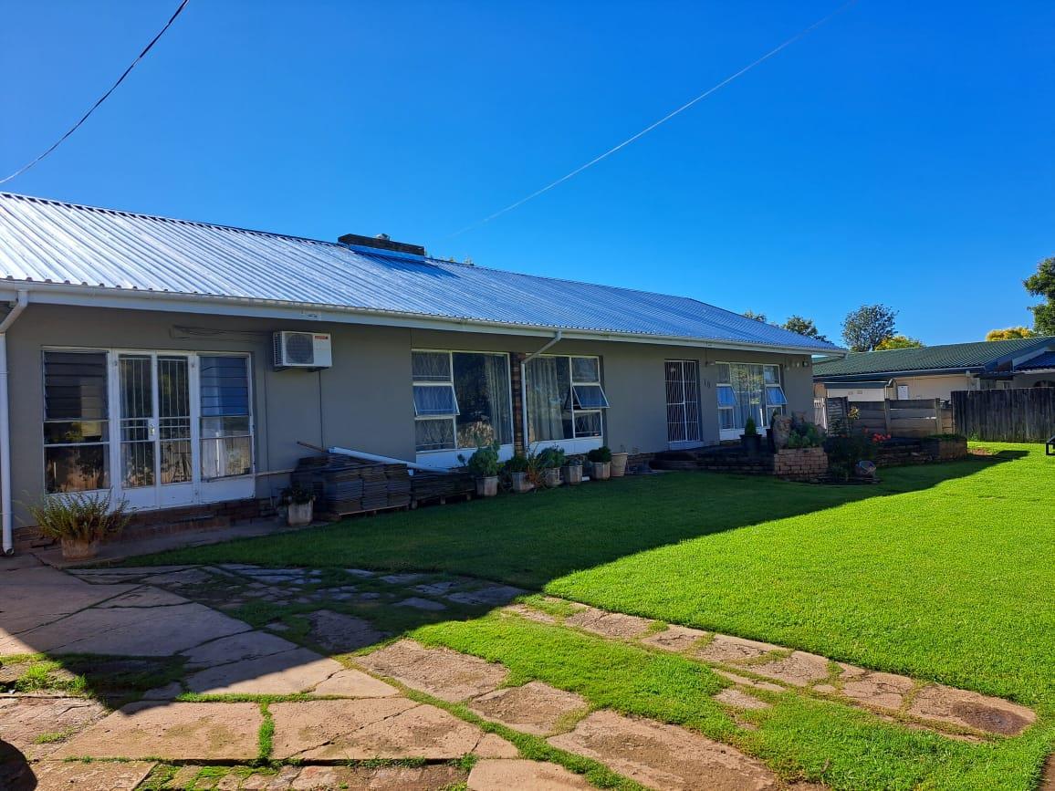 3 Bedroom House in Bergsig