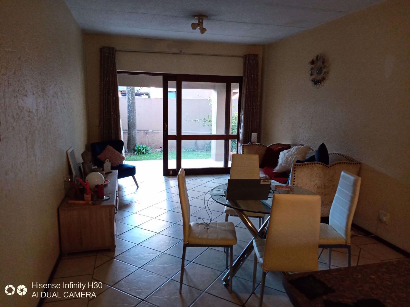 1 Bedroom Apartment in Sunninghill
