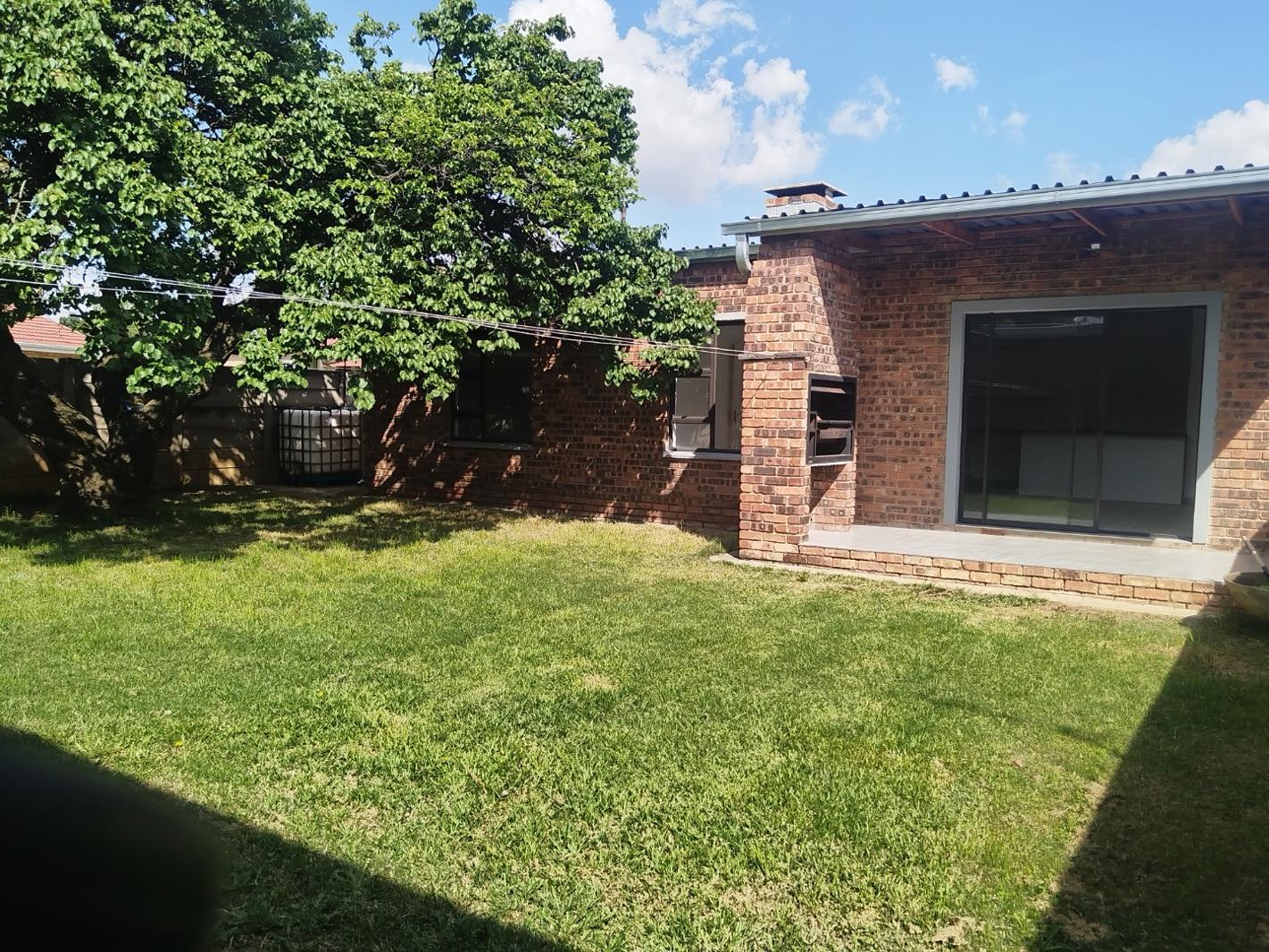 3 Bedroom House in Northmead