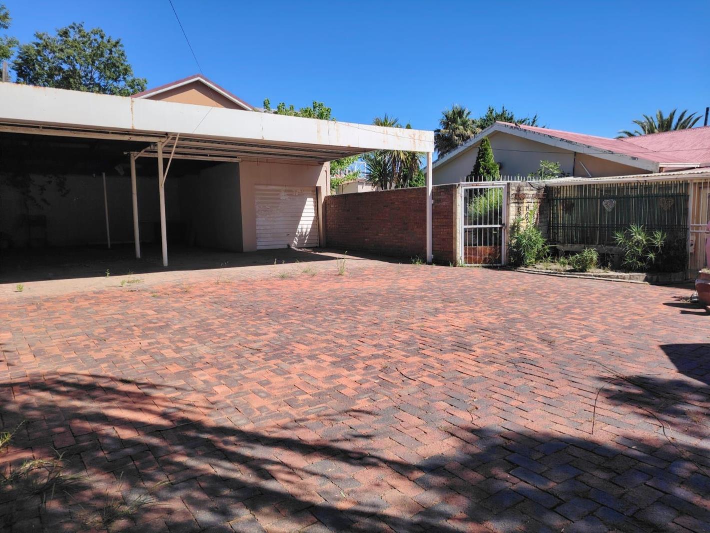 4 Bedroom House in Ladybrand