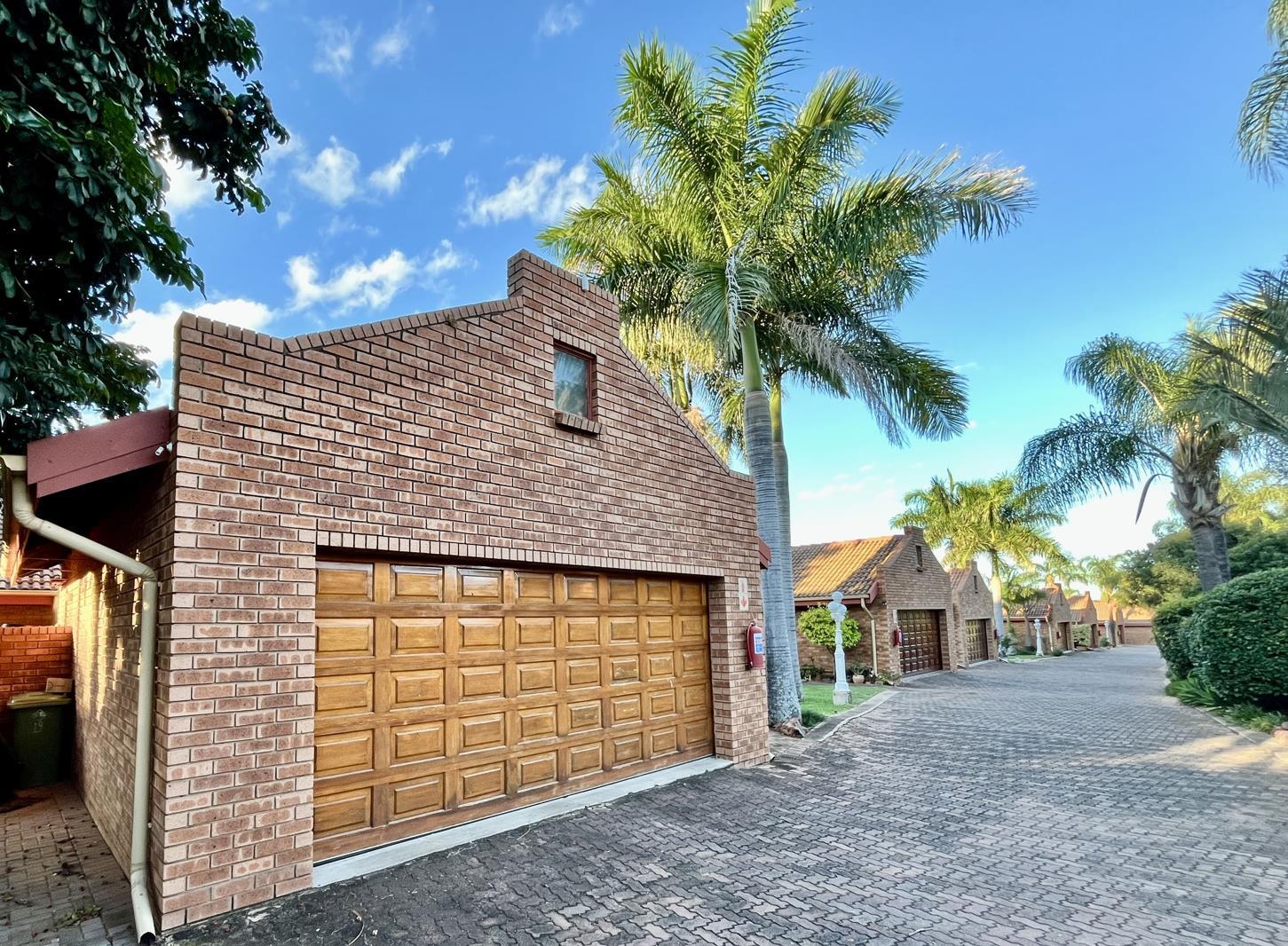 3 Bedroom Townhouse in Bela-Bela (Warmbaths)