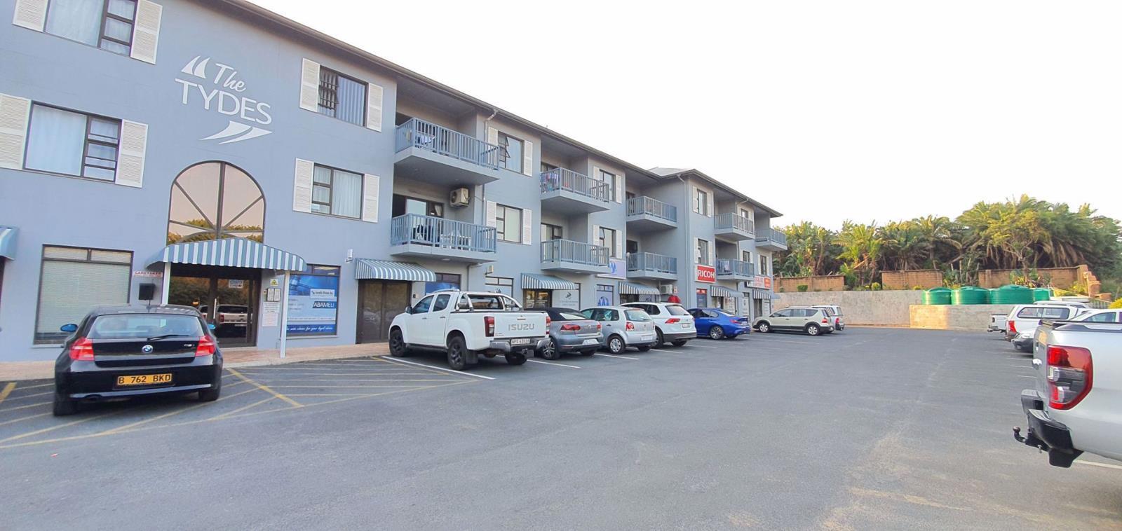 2 Bedroom Apartment in Shelly Beach