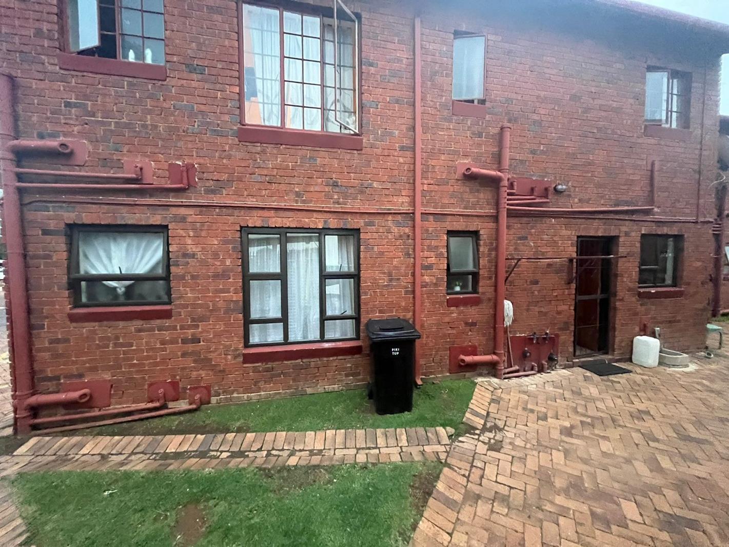 3 Bedroom Townhouse in Southcrest