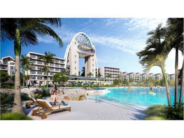 3 Bedroom Apartment in Waterfall