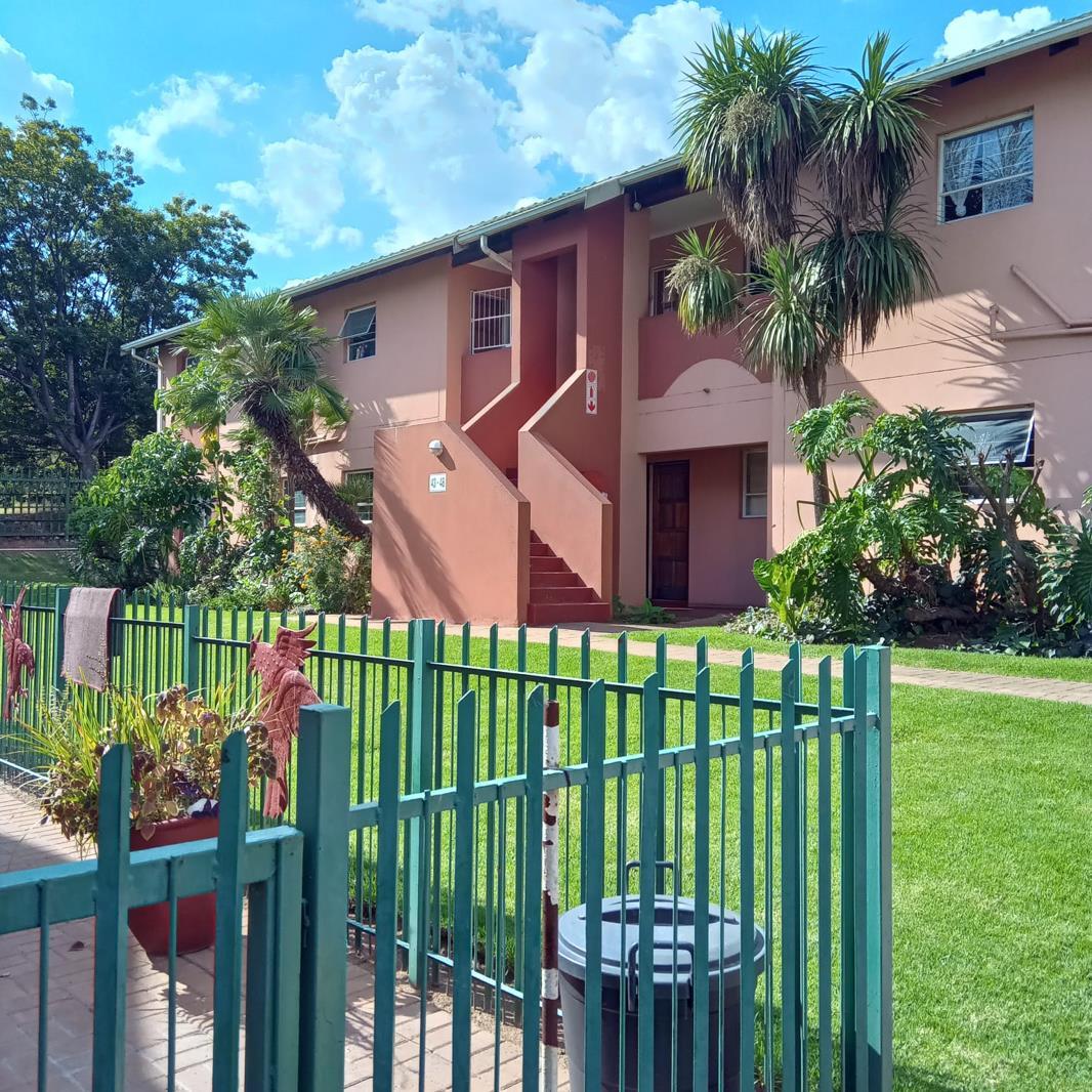 1 Bedroom Apartment in Castleview